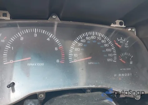 1999 Dodge Ram 1500 St z USA, uszkodzony, nr VIN 3B7HF13Z8XG101729